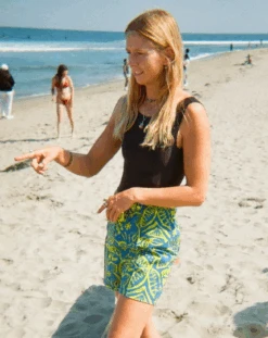 Laila Short - Manila 19 Laila Short - Manila -Theseea 10 4daabaf3 8135 49d9 b8b8 69035a91d54d