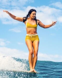 Nico Surf Short - Zolfo 15 Nico Surf Short - Zolfo -Theseea 2 143265b9 1957 42e4 9ab7 7d55b5ca3b8b