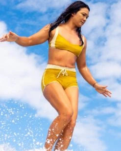 Nico Surf Short - Zolfo 14 Nico Surf Short - Zolfo -Theseea 3 b030f966 0466 4edb a988 ed9d70cb454a