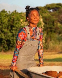 Sila Top - Coraline 13 Sila Top - Coraline -Theseea 3 dd08a085 e9e0 4820 aca8 f65d5406edd4