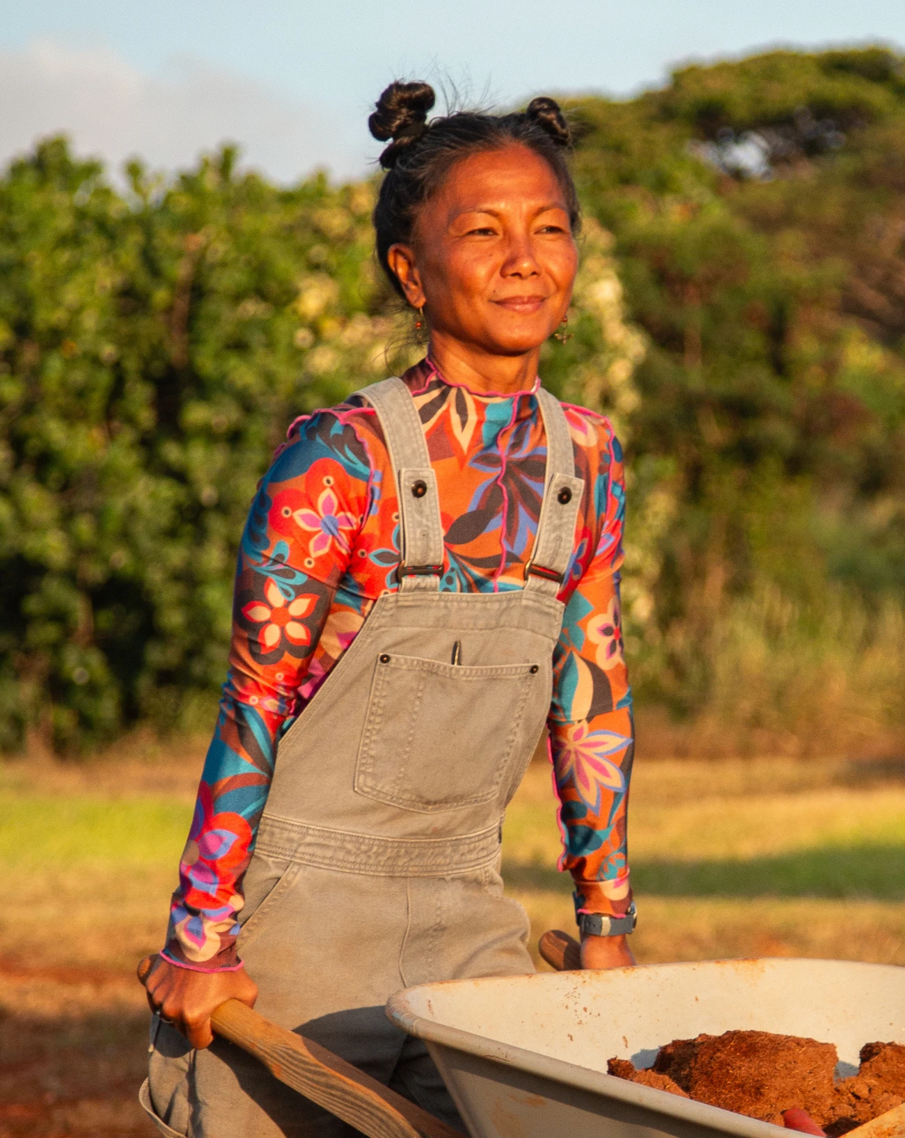 Sila Top - Coraline 8 Sila Top - Coraline - Image 6