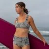 Georgia Bikini Top - Night Glide -Theseea AO24 Church2 CaraBram 017