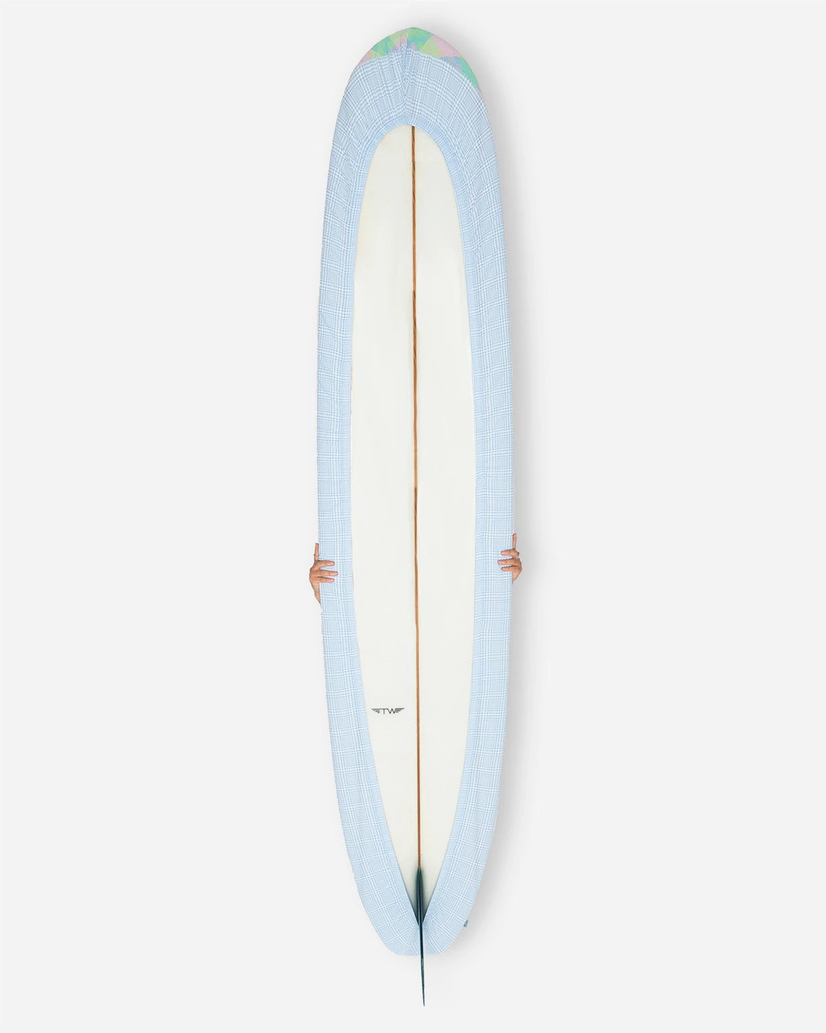Longboard Cover - Amos 8 Longboard Cover - Amos - Image 6