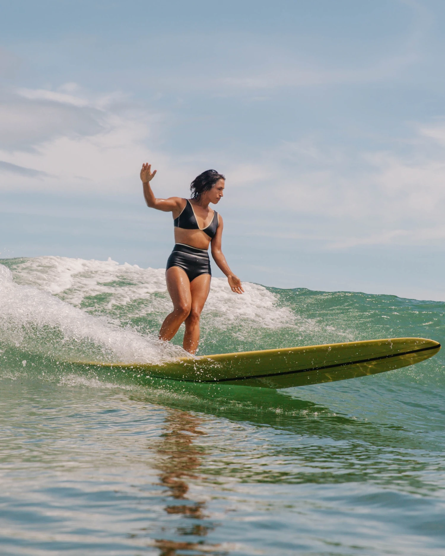 Darla Top - Black (RC-Skin) 10 Darla Top - Black (RC-Skin) - Image 8