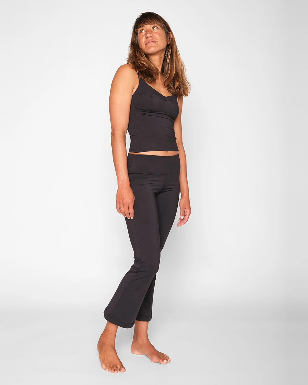 Bell Pant - Black 7 Bell Pant - Black - Image 5