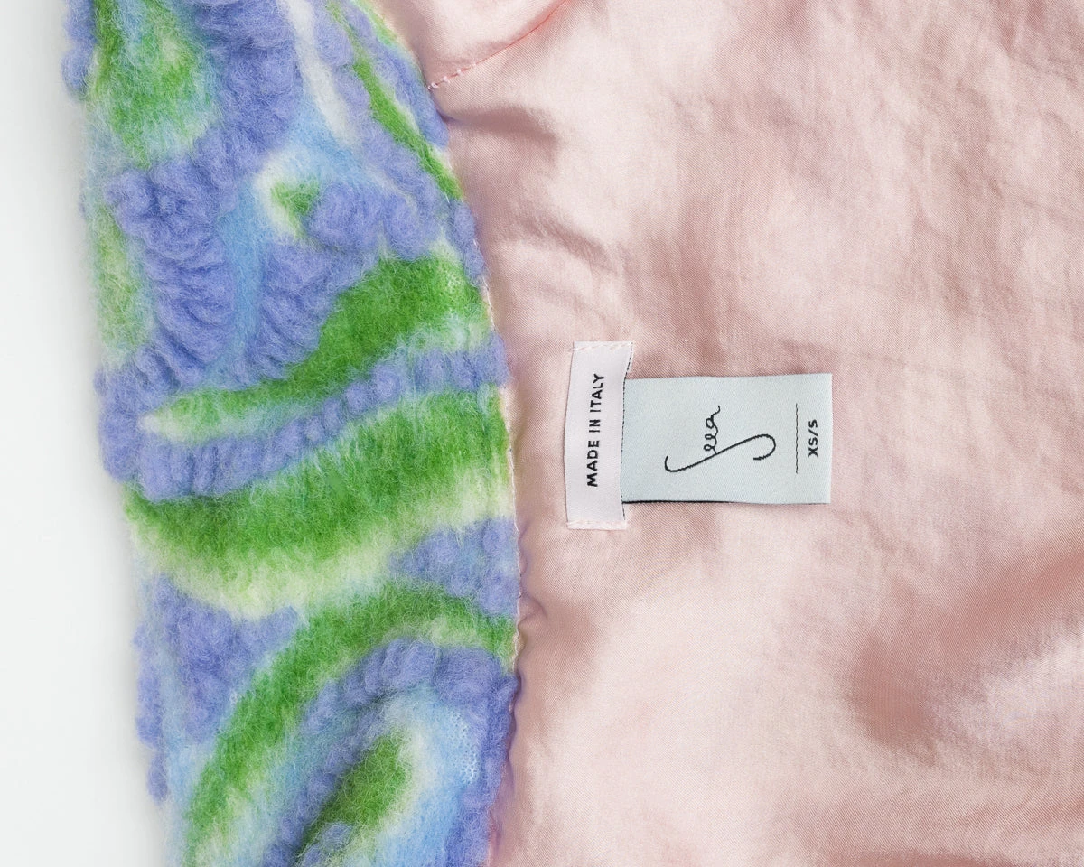 Betty Coat - Ofelia Wool 13 Betty Coat - Ofelia Wool - Image 11