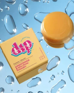 Theseea 22 Theseea -Theseea Conditioner Bar Coconut Almond After Swim Detangler 8