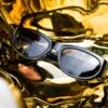 CRAP - The Funk Punk - Black Bio -Theseea Crap Eyewear 2020 Spring Funk Punk 8 web pdp lifestyle 1600x 74c8056e f154 44a0 aec8 19bdede6d052
