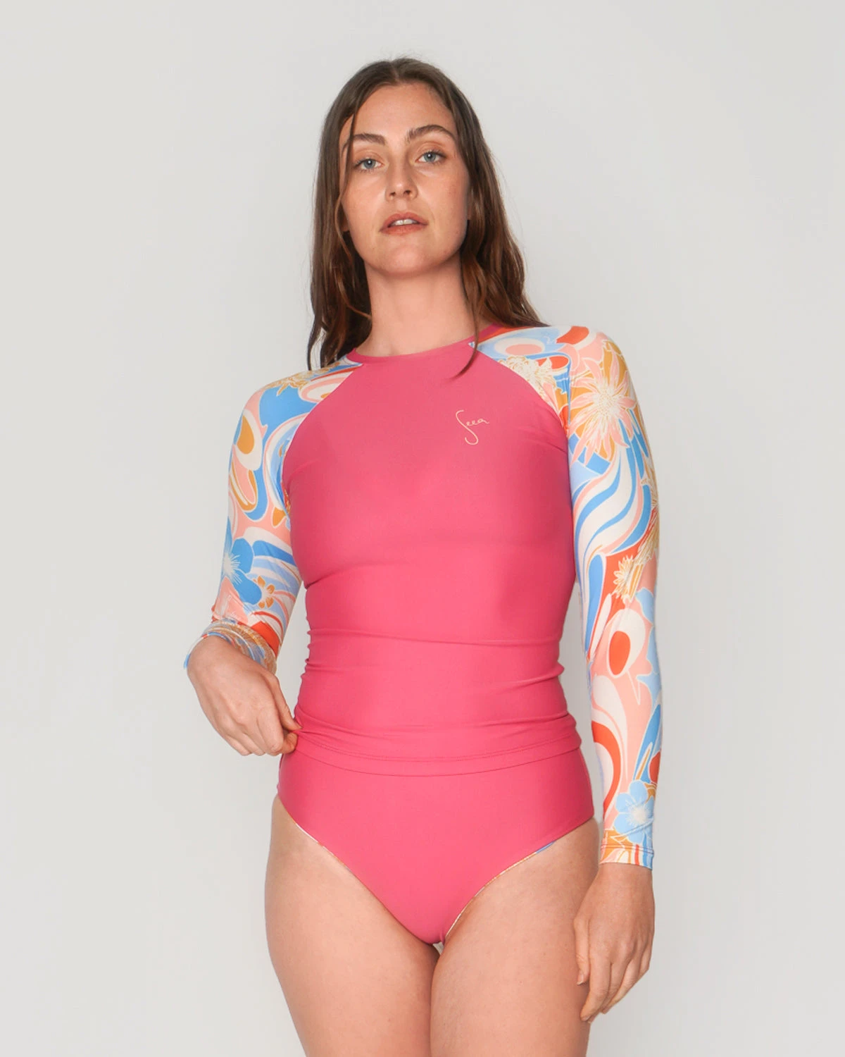 Doheny Rashguard - Ella 5 Doheny Rashguard - Ella - Image 3