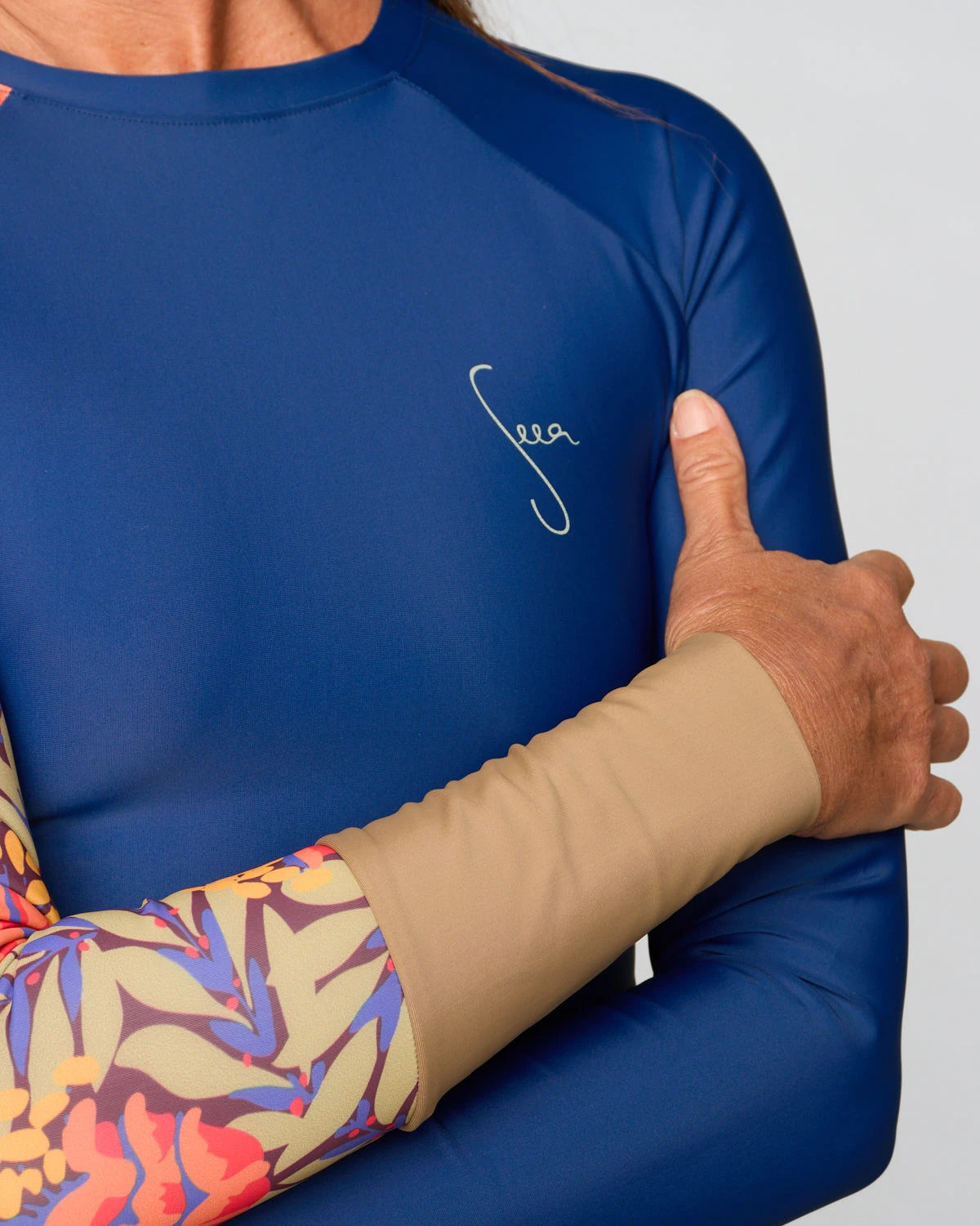 Doheny Rashguard - Genoa 14 Doheny Rashguard - Genoa - Image 12