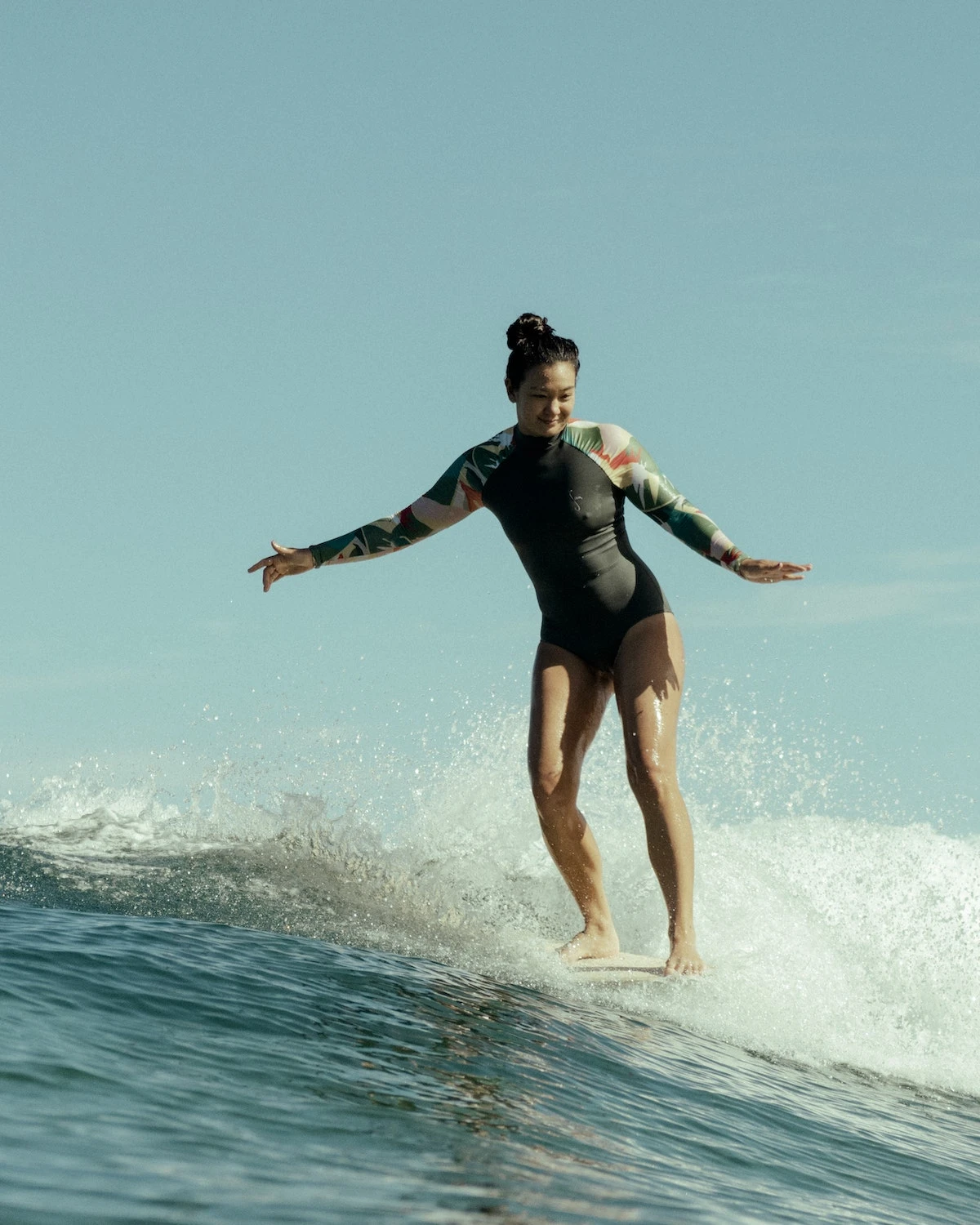 Gaviotas Surf Suit - Brisa (RC-Skin) 12 Gaviotas Surf Suit - Brisa (RC-Skin) - Image 10