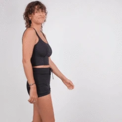 Maisie Swim Tank - Black 15 Maisie Swim Tank - Black -Theseea Maise Black EcomVideo 1x1 high