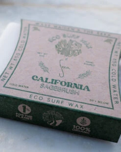 SEEA X WM Cool Wax 13 SEEA X WM Cool Wax -Theseea MiscNewMerch 21