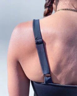 Penelope Bodysuit - Black (Recycled) 19 Penelope Bodysuit - Black (Recycled) -Theseea Penelope Black 4