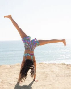 Laila Short - Anis 9 Laila Short - Anis -Theseea SEEA 05202025 MayEComm MariahBrink 30