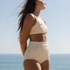 Georgia Bikini Top - Doris 1 Georgia Bikini Top - Doris -Theseea SEEA 05202025 MayEComm MariahBrink 37