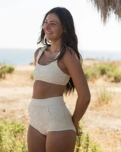 Georgia Bikini Top - Doris 12 Georgia Bikini Top - Doris -Theseea SEEA 05202025 MayEComm MariahBrink 43