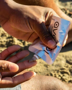 AVASOL Environmental Defense Cream - Pouch SPF 30 -Theseea SEEA AVASOL LIFESTYLE 4X5 8