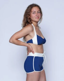 Nico Surf Short - Atene 10 Nico Surf Short - Atene -Theseea SEEA Becca BikiniTop Atene 4X5 3