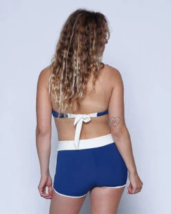 Nico Surf Short - Atene 11 Nico Surf Short - Atene -Theseea SEEA Becca BikiniTop Atene 4X5 5