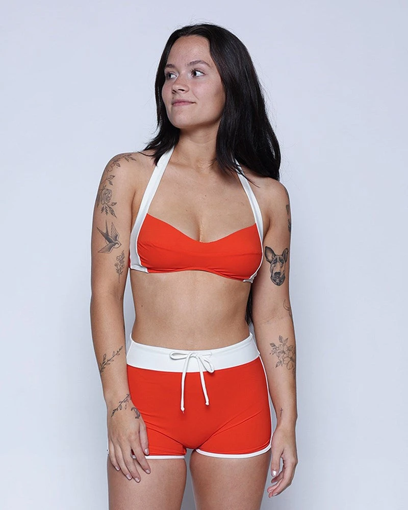 Nico Surf Short - Skate 4 Nico Surf Short - Skate - Image 2