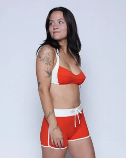 Becca Bikini Top - Skate -Theseea SEEA Becca BikiniTop Skate 4X5 3 bf490473 301f 4d34 8611 3f8b8b5f7710