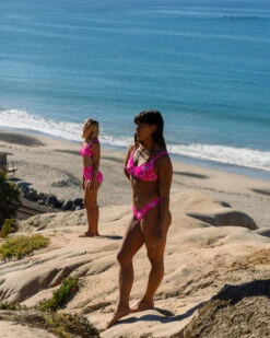 Phoebe Bikini Bottom - Nia -Theseea SEEA BobbyTop PhoebeBottom Nia 4X5 5