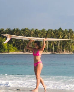 Bobby Bikini Top - Nia -Theseea SEEA Bobby BikiniTop Phoebe Nia 4X5 6