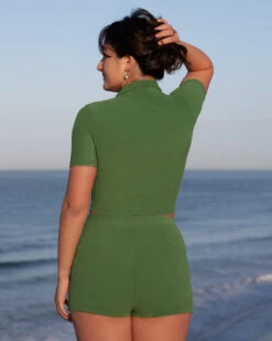 Bobby Short - Palma -Theseea SEEA Bridgette Top Palma 4x5 1 1