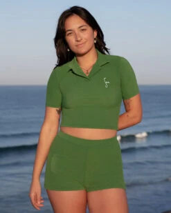 Bobby Short - Palma -Theseea SEEA Bridgette Top Palma 4x5 4 1