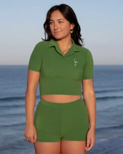 Bobby Short - Palma -Theseea SEEA Bridgette Top Palma 4x5 5 1