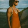 Camryn Reversible One Piece - Seagrass / Bronze 2 Camryn Reversible One Piece - Seagrass / Bronze -Theseea SEEA Camryn OnePiece Seagrass Bronze 4x5 7