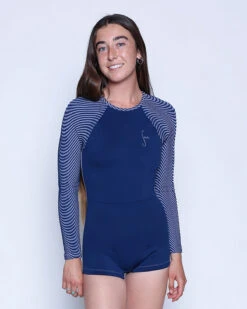 Dara Surf Suit (RC-Skin) - Magma 12 Dara Surf Suit (RC-Skin) - Magma -Theseea SEEA Dara SurfSuit Magma 4X5 13