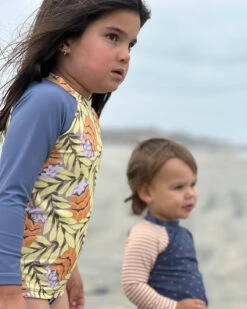 Doheni Kids Rashguard - Roma 11 Doheni Kids Rashguard - Roma -Theseea SEEA Doheni Rashguard Roma 4X5 2