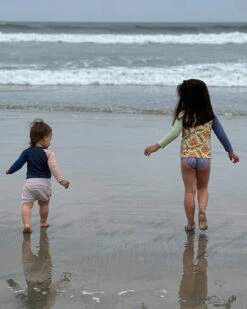 Doheni Kids Rashguard - Roma 10 Doheni Kids Rashguard - Roma -Theseea SEEA Doheni Rashguard Roma 4X5 4