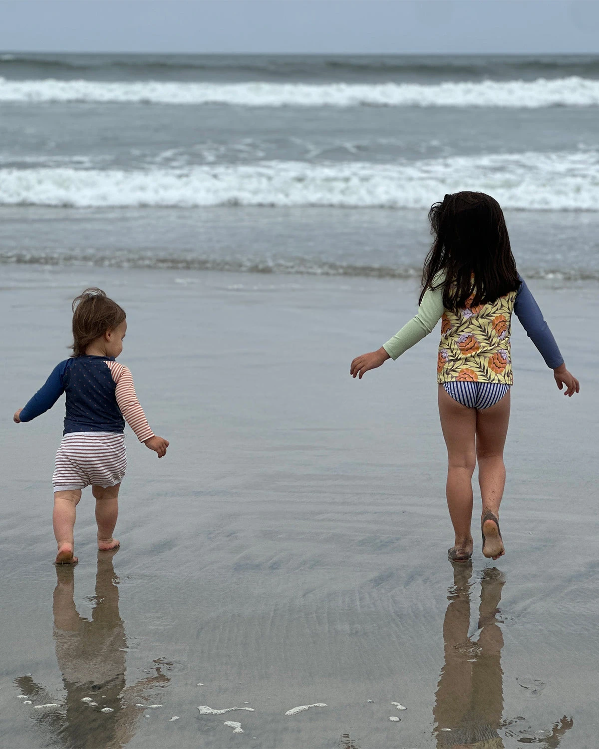 Doheni Kids Rashguard - Roma 6 Doheni Kids Rashguard - Roma - Image 4