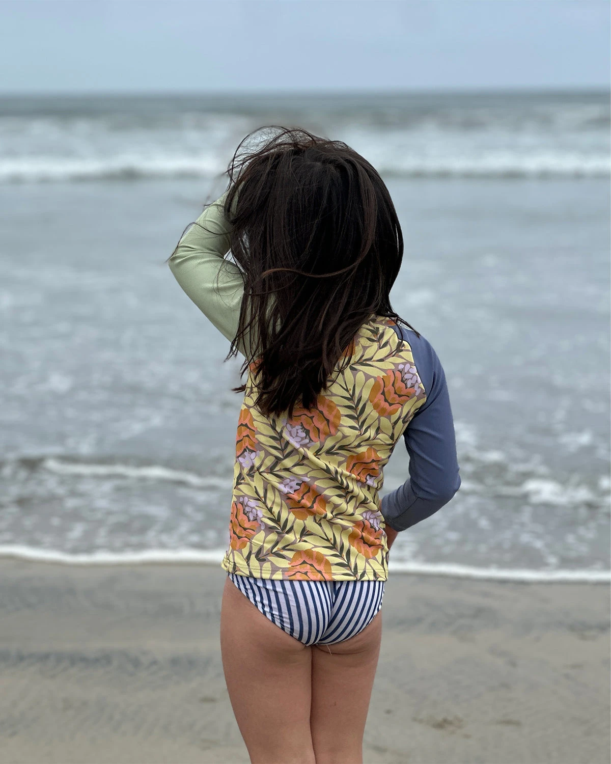 Doheni Kids Rashguard - Roma 4 Doheni Kids Rashguard - Roma - Image 2