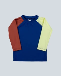 Doheni Kids Rashguard - Venturi -Theseea SEEA Doheni Rashguard Venturi 4X5 1