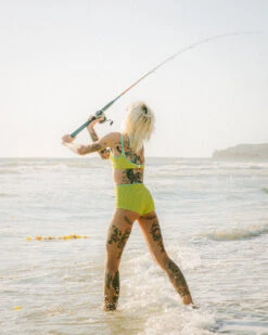 Flor Bikini Bottom - Greeno -Theseea SEEA Flor Bottom Greeno 4x5 22c3c350 0d75 46d6 8a40 b4fc180c1ac8