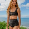 Georgia Bikini Top - Lunata -Theseea SEEA Georgia BikiniTop Lunata 4X5 1