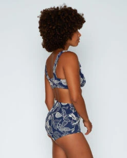 Georgia High Waist Bikini Bottom - Gaia 15 Georgia High Waist Bikini Bottom - Gaia -Theseea SEEA Georgia Bikini Gaia 4X5 83 bda121c1 bbfb 40ac 986e 109f11aeba4b