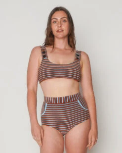 Georgia Bikini Top - Miles 13 Georgia Bikini Top - Miles -Theseea SEEA Georgia Bikini Miles 4X5 1