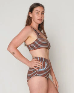 Georgia Bikini Top - Miles 14 Georgia Bikini Top - Miles -Theseea SEEA Georgia Bikini Miles 4X5 2