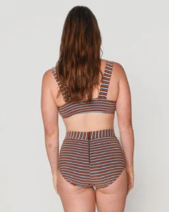 Georgia Bikini Top - Miles 15 Georgia Bikini Top - Miles -Theseea SEEA Georgia Bikini Miles 4X5 4