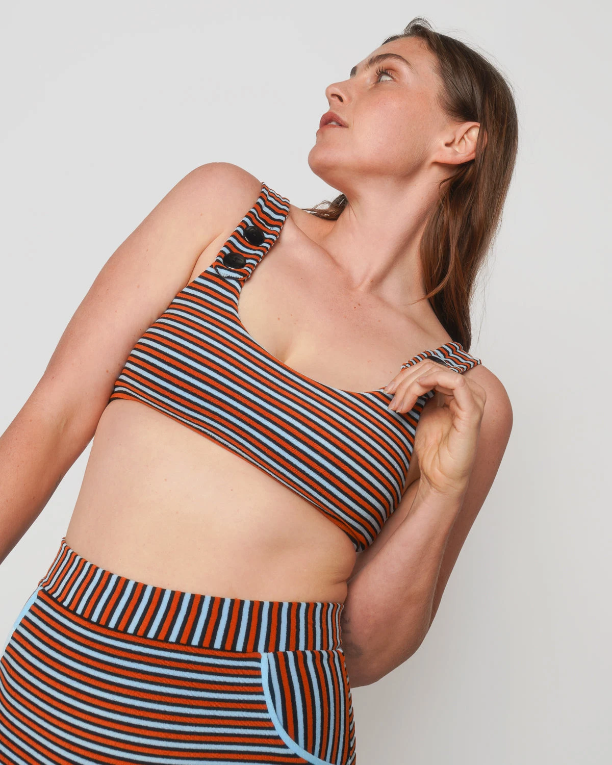 Georgia Bikini Top - Miles 5 Georgia Bikini Top - Miles - Image 3