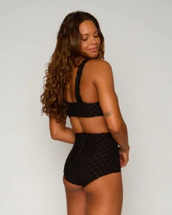 Georgia Bikini Top - Night Check 12 Georgia Bikini Top - Night Check -Theseea SEEA Georgia Bikini Nightcheck 4X5 4 4d30c00d d9e2 44b7 89b1 e07e269059b6