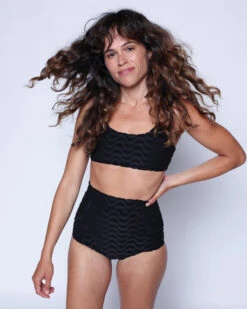 Georgia Bikini Top - Lunata 9 Georgia Bikini Top - Lunata -Theseea SEEA Georgia Bikinitop Lunata 4X5 7