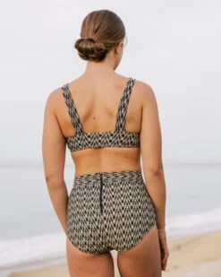 Georgia Bikini Top - Aries -Theseea SEEA Georgia TopBottom Aries 4x5 3 1