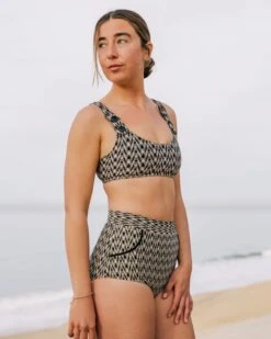 Georgia Bikini Top - Aries -Theseea SEEA Georgia TopBottom Aries 4x5 5 1