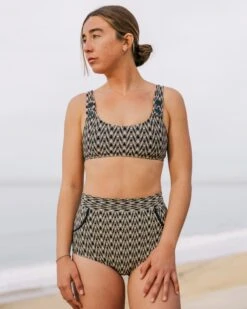 Georgia Bikini Top - Aries -Theseea SEEA Georgia TopBottom Aries 4x5 6 1